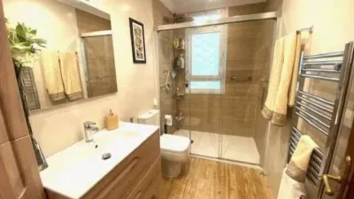 Apartment in Indautxu photo 11