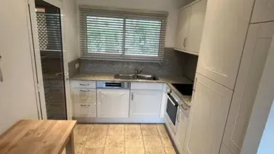 Apartment in Peguera photo 12