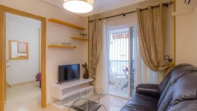 Apartment on Calle del Galeón photo 23