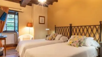 Chalet in Ove (Resto Parroquia) photo 19