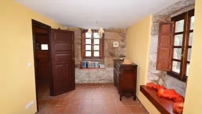 Rustic house in Barrio (Vilarmaior) photo 53