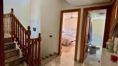 Chalet in Aguadulce Sur photo 3