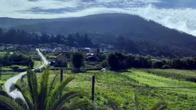 Rustic house in Abeijon photo 35