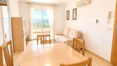 Piso – Benidorm - Vista 4