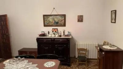 Chalet en Estremera photo 20