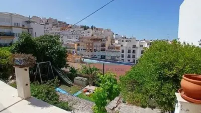 Chalet en venta en Calle Cañada, La Herradura (Almuñécar) de 499.000 €