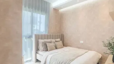 Apartment on Calle Caceres photo 22