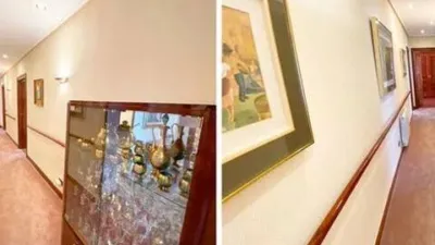 Apartment in Indautxu photo 16