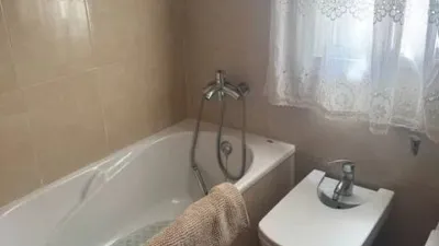 Apartment in Plaza de Toros-Santa Rita photo 12
