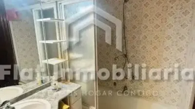Flat in Calle de la Ronda photo 13