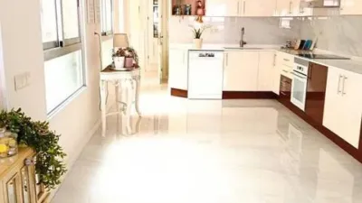 Apartment in Ciudad Jardín-Tagarete-Zapillo photo 7