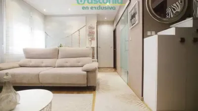 Apartment in Ariz-Soloarte photo 4