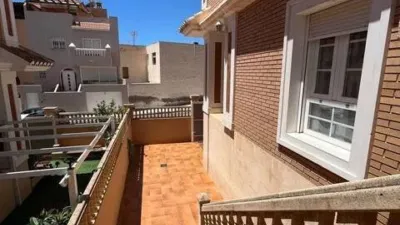 Chalet in Aguadulce Sur photo 6
