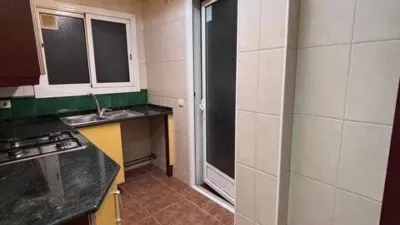 Flat on Carrer de Huelva photo 23