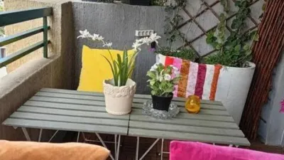 Apartment in Ciudad Jardín-Tagarete-Zapillo photo 14