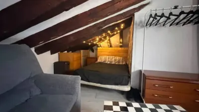 Apartment in Embajadores-Lavapiés photo 18