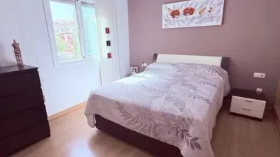 Apartment in La Nucia photo 11