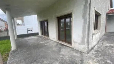Chalet in Rianxo photo 21