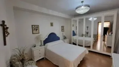 Apartment in Plaza de Toros-Santa Rita photo 4