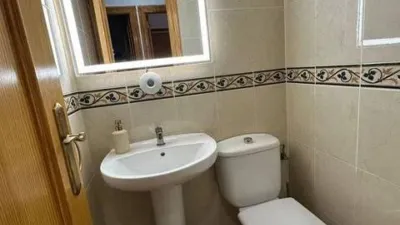 Apartment in Racó de l'Oix photo 16