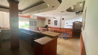 Casa – Os Dices, Ataúde, A Igrexa - Vista 4
