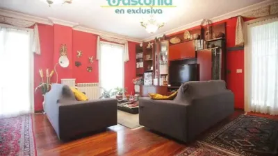 Chalet in Arrigorriaga photo 9
