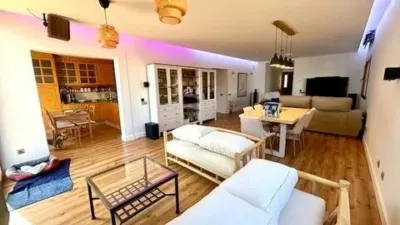 Chalet in Antigua photo 8