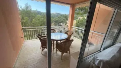 Apartment in Peguera photo 53
