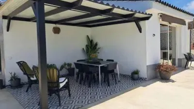 Chalet in Mogarizas-Las Rapazes photo 6