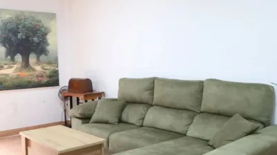 Chalet in Prado del Rey photo 6