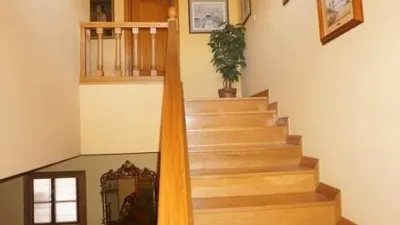 Chalet in Betoño photo 34