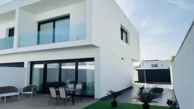 House in Entrenúcleos photo 2