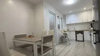 Apartment in Reina Victoria-Poeta Miguel Hernández photo 16