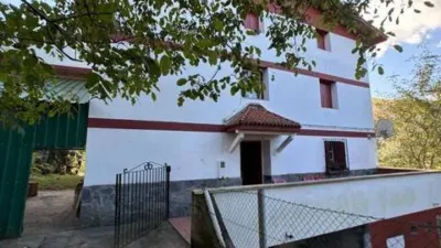 Rustic house in Goizueta photo 36