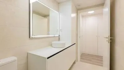 Apartment on Avenida Fernando Abril Martorell photo 62