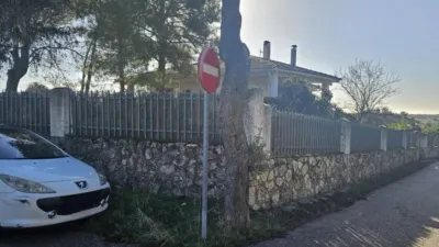 Chalet en Escopete photo 5