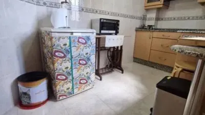 Penthouse on Calle del Rego, Foz photo 26