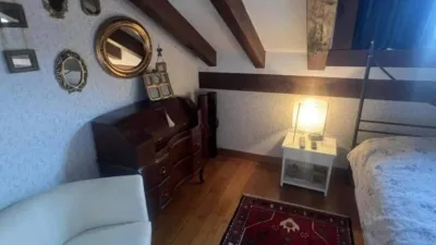 Chalet in Hinojedo photo 81