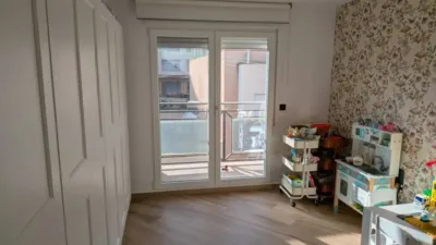 Apartment in Onil photo 10