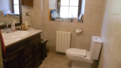Rustic house in Abadiño photo 5
