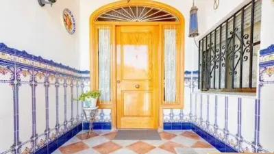 Chalet on Carrer 532 photo 16