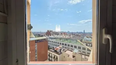 Apartment in La Sagrada Família photo 21