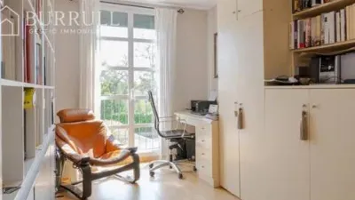 Townhouse in Sant Just Desvern photo 18