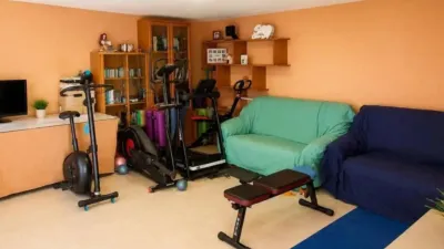 Chalet en calle C-2 photo 38