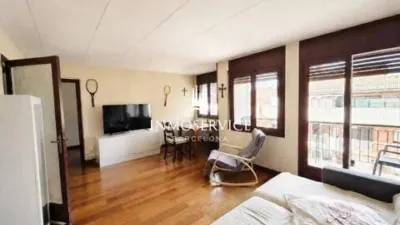 Apartment in La Sagrada Família photo 6