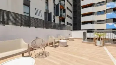 Apartment on Avenida Fernando Abril Martorell photo 51