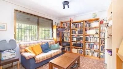 Chalet on Carrer 532 photo 39