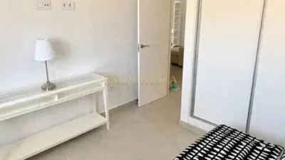Penthouse on Calle de Begoña photo 16