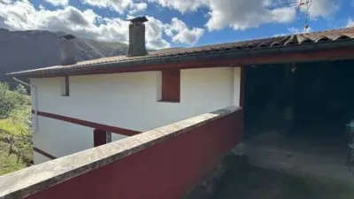 Rustic house in Goizueta photo 34