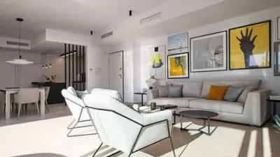 Casa - Vista 3